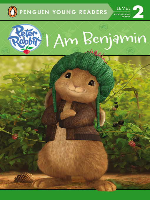 Title details for I Am Benjamin by Penguin Young Readers - Available